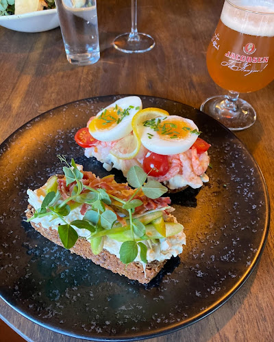 Comentarii opinii despre Café Kræz