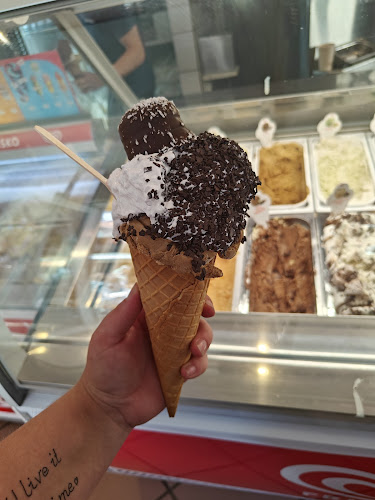 Is Kompagniet - Gastronomi og hotelvirksomhed