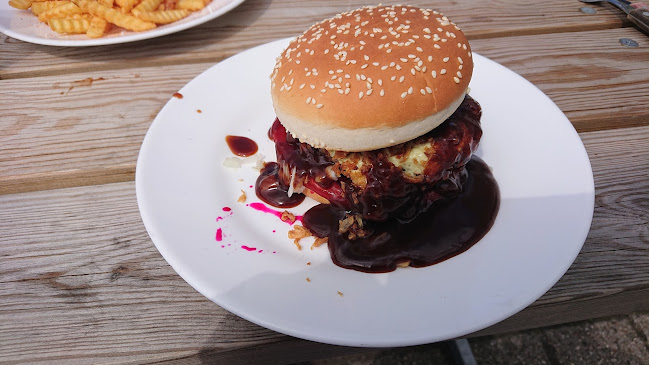 OK Plus Grillen Middelfart