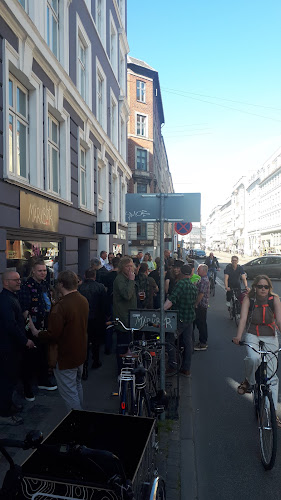 Märkbar - Vesterbro