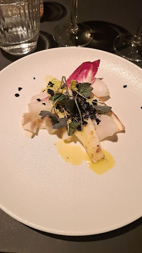 Restaurant MellemRum - Aarhus