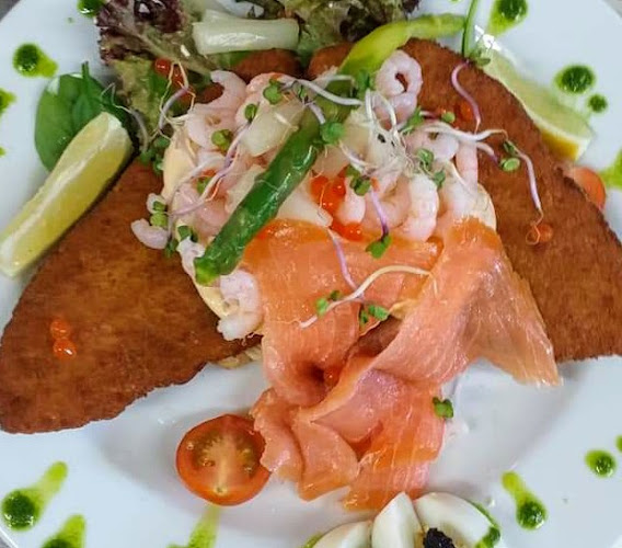 Blomstercafeen - Hjørring - Gastronomi og hotelvirksomhed