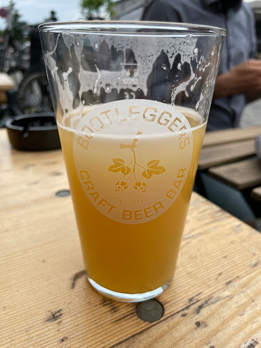 Linnésgade 16D, 1361 København K