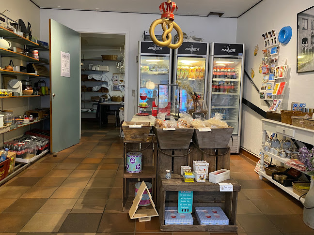 Opinii despre Ærøskøbing Bageri Aps în Ærøskøbing - Gastronomi og hotelvirksomhed