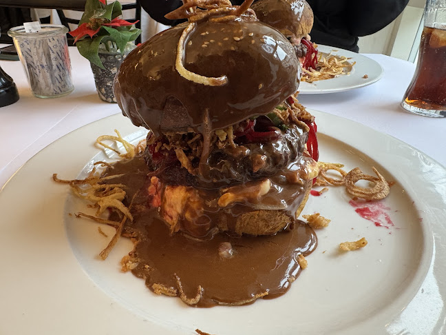 Den Lille Kro - Gastronomi og hotelvirksomhed