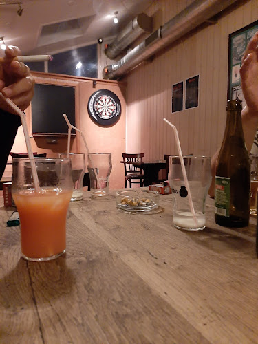 Hunters Pub - Gastronomi og hotelvirksomhed