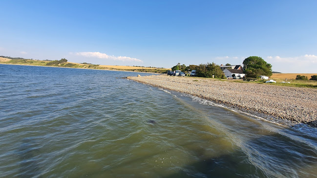 Gullerup Strand Kro - Erslev