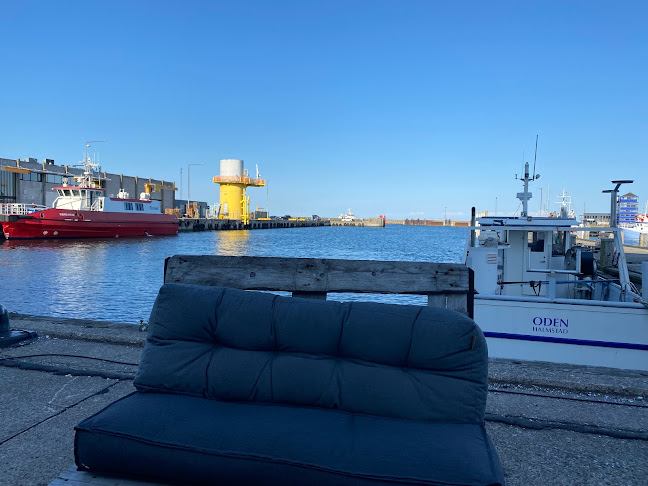 Cider, Most og Vinebar - Grenaa