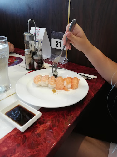 Opinii despre Asian Palace în København - Gastronomi og hotelvirksomhed