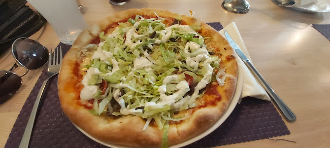 Comentarii opinii despre Restaurant Sarajevo