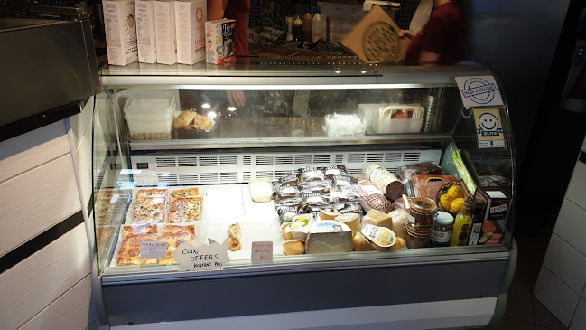 Opinii despre La Tradizionale Pizzeria în Frederiksberg - Gastronomi og hotelvirksomhed