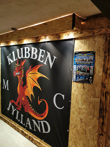 Klubben MC Jylland - Gastronomi og hotelvirksomhed
