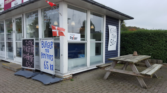 Comentarii opinii despre Cille's foderbræt-Fynshav