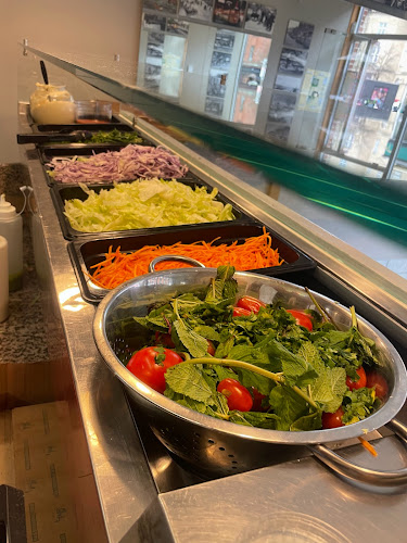 Ryesgade 28, 8000 Aarhus Centrum