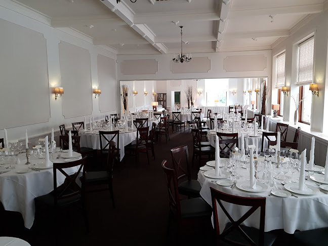 Skovbakken Restaurant ZOO - Odense