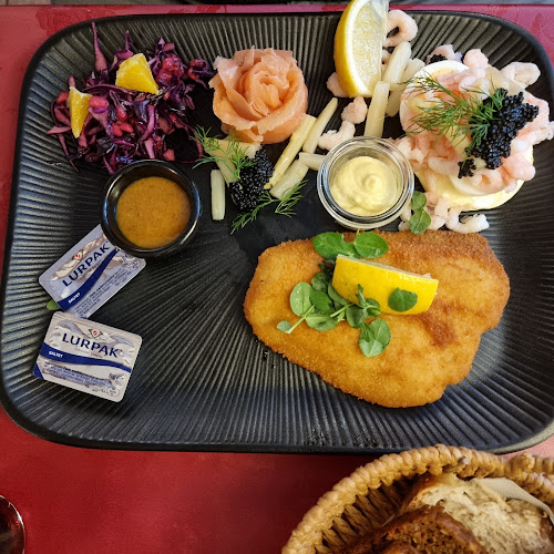 Comentarii opinii despre Klostercaféen