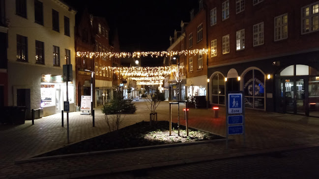 Bodega Terminalen - Viborg