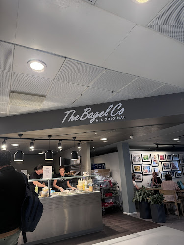 The Bagel Co - København