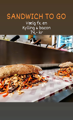 Dit Spisekammer - Silkeborg