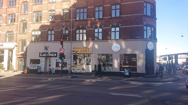 King Chicken - København