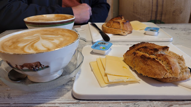 Opinii despre Kaffeekspressen în Roskilde - Gastronomi og hotelvirksomhed