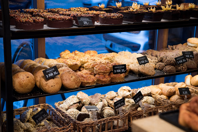 Comentarii opinii despre SchweizerBageriet ApS