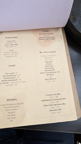 Juicy & Pizza - Skagen