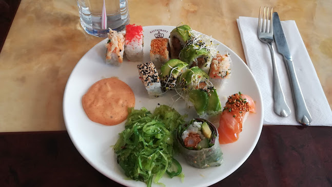 Comentarii opinii despre Ming Hao