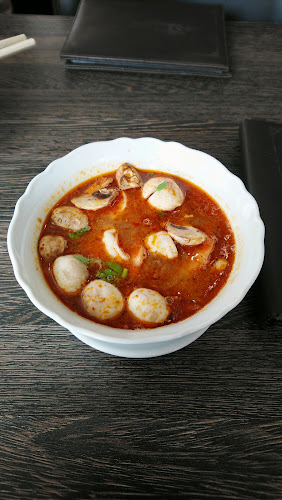 Comentarii opinii despre Ban Gaw