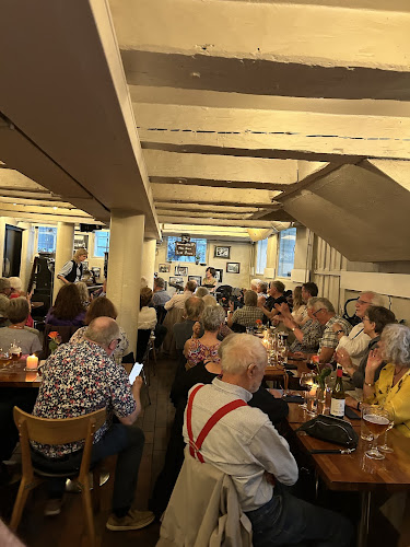 Sofie Kælderen - Gastronomi og hotelvirksomhed