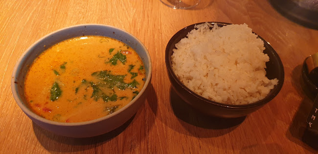 The Market Asian - Indre By