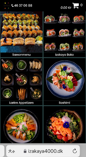 Opinii despre Sushi izakaya în Roskilde - Gastronomi og hotelvirksomhed