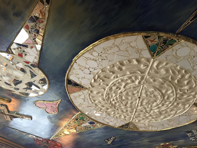 Opinii despre Kunst & Farver în København - Gastronomi og hotelvirksomhed