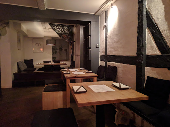 Midori - Gastronomi og hotelvirksomhed