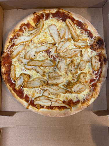 Havnegade 6, 7900 Nykøbing Mors