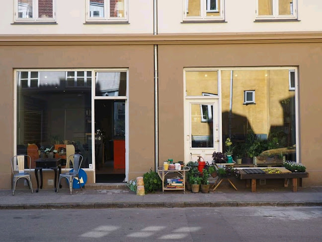 Opinii despre Roger K în Bispebjerg - Gastronomi og hotelvirksomhed