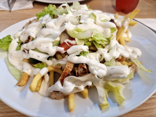 BØFFEN Restaurant - Gastronomi og hotelvirksomhed