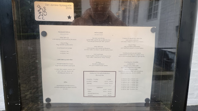 Restaurant Herregårdskælderen