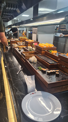 Restaurant Chop-Sticks Værløse