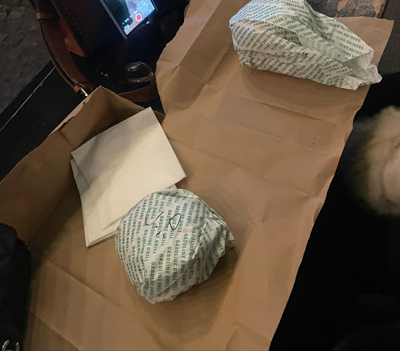 Gasoline Grill - Gastronomi og hotelvirksomhed