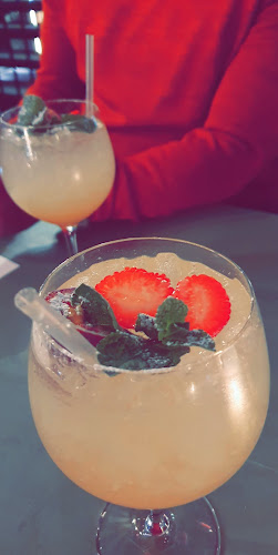 PS Bar & Grill - København