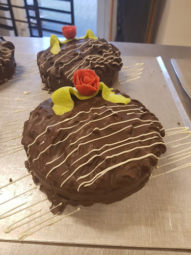 Comentarii opinii despre ​Østervrå Bageri