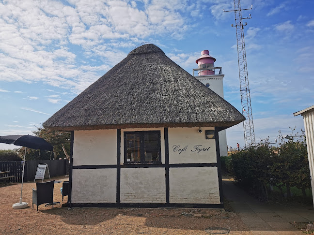 Comentarii opinii despre Café fyret