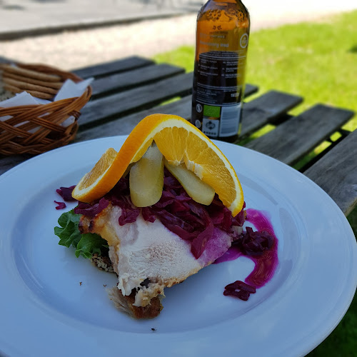 Comentarii opinii despre Spiseriet49 - Lyngby