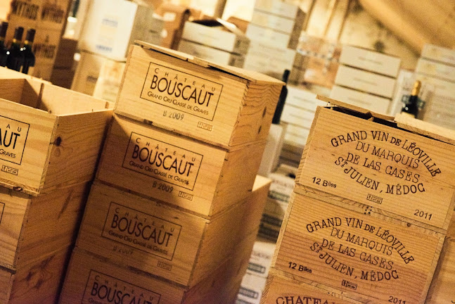 Opinii despre Victoria Vine în København - Gastronomi og hotelvirksomhed