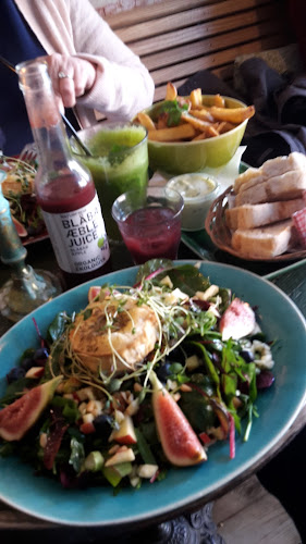 Opinii despre Cafe Flora în Gilleleje - Gastronomi og hotelvirksomhed