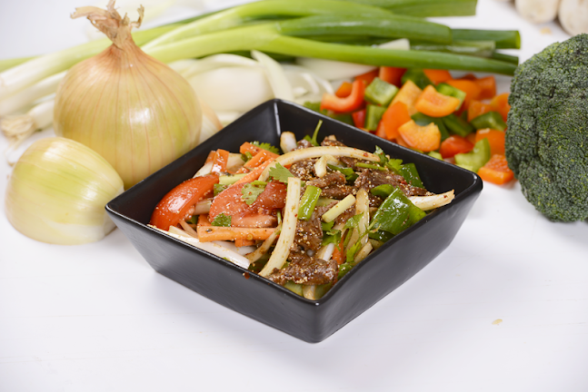 Foodstations Thaifood & Steakhouse - Gastronomi og hotelvirksomhed