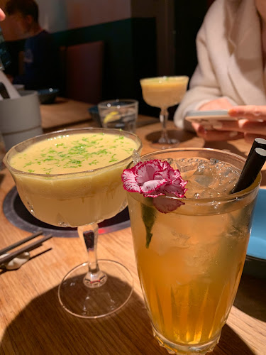 Comentarii opinii despre Hot Pot Republic