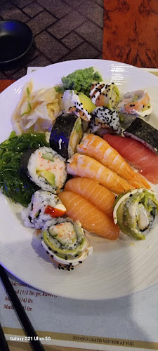 Comentarii opinii despre Den Kinesiske Mur