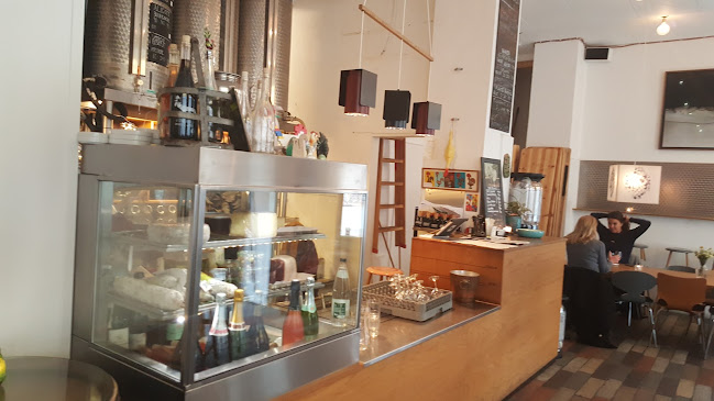 Vinhanen - København